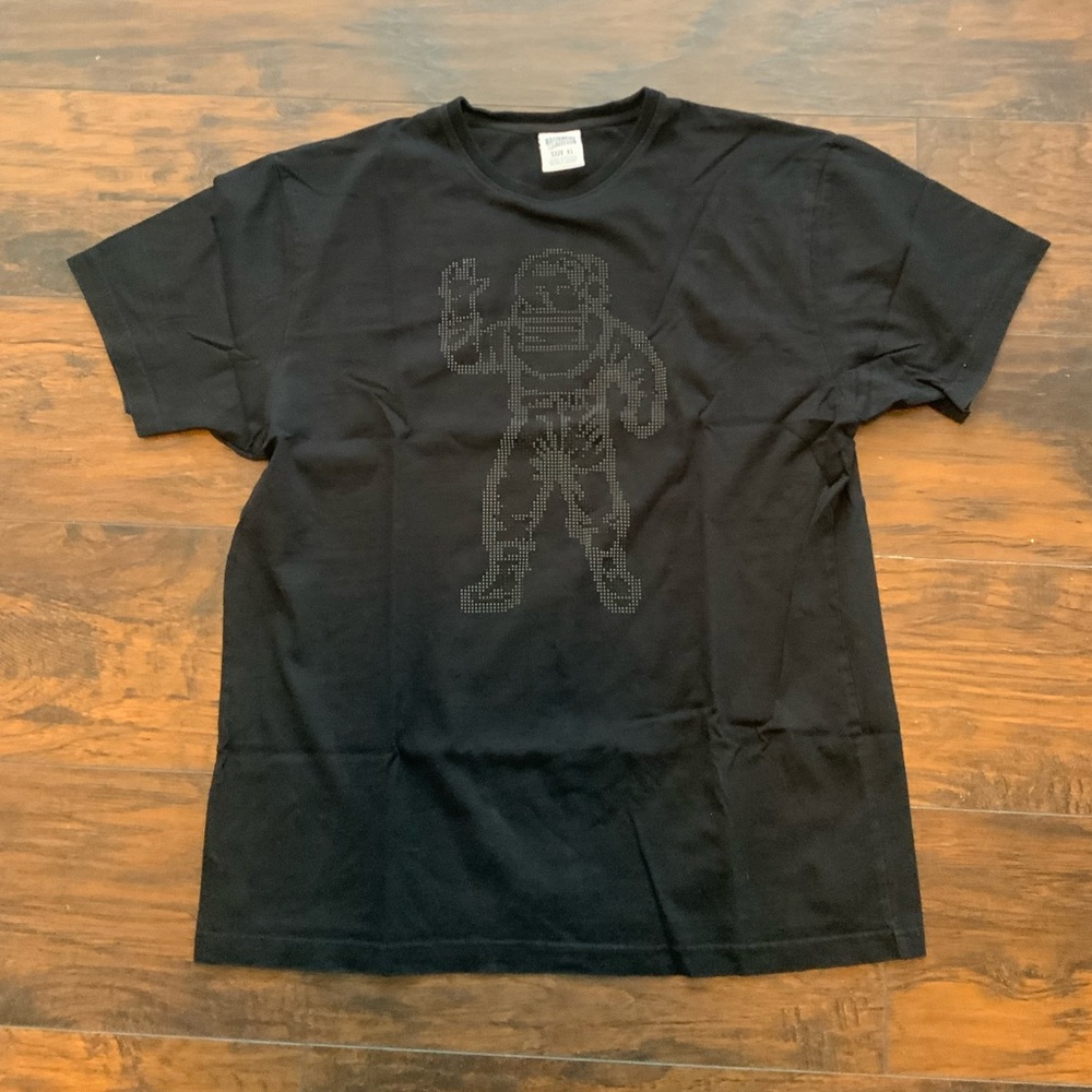BBC T shirt